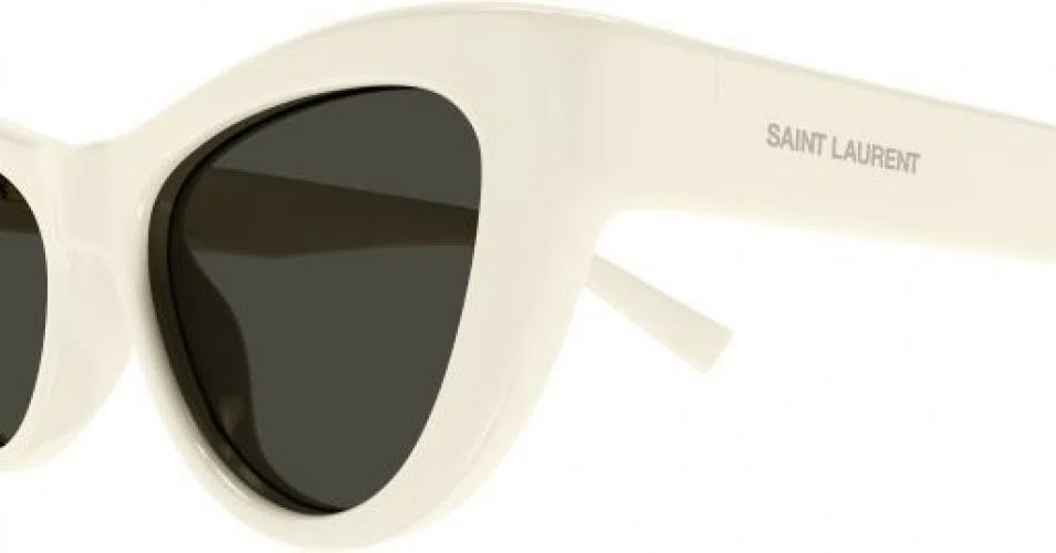 Saint Laurent SL 676 Sunglasses - view 3